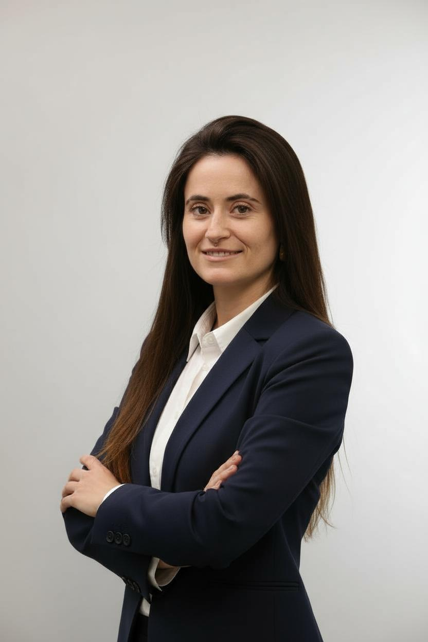 Alexandra Dos Santos